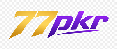77pkr Logo